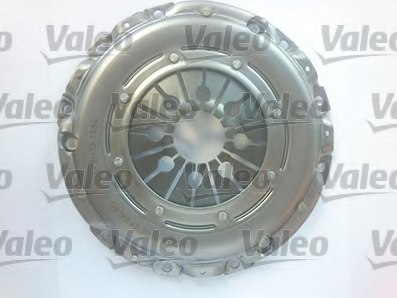 VALEO 828515 Clutch Kit
